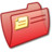 文件夹红 Folder Red